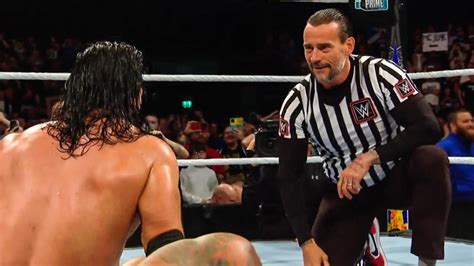 2024 WWE Clash at the Castle results, recap, grades: CM.